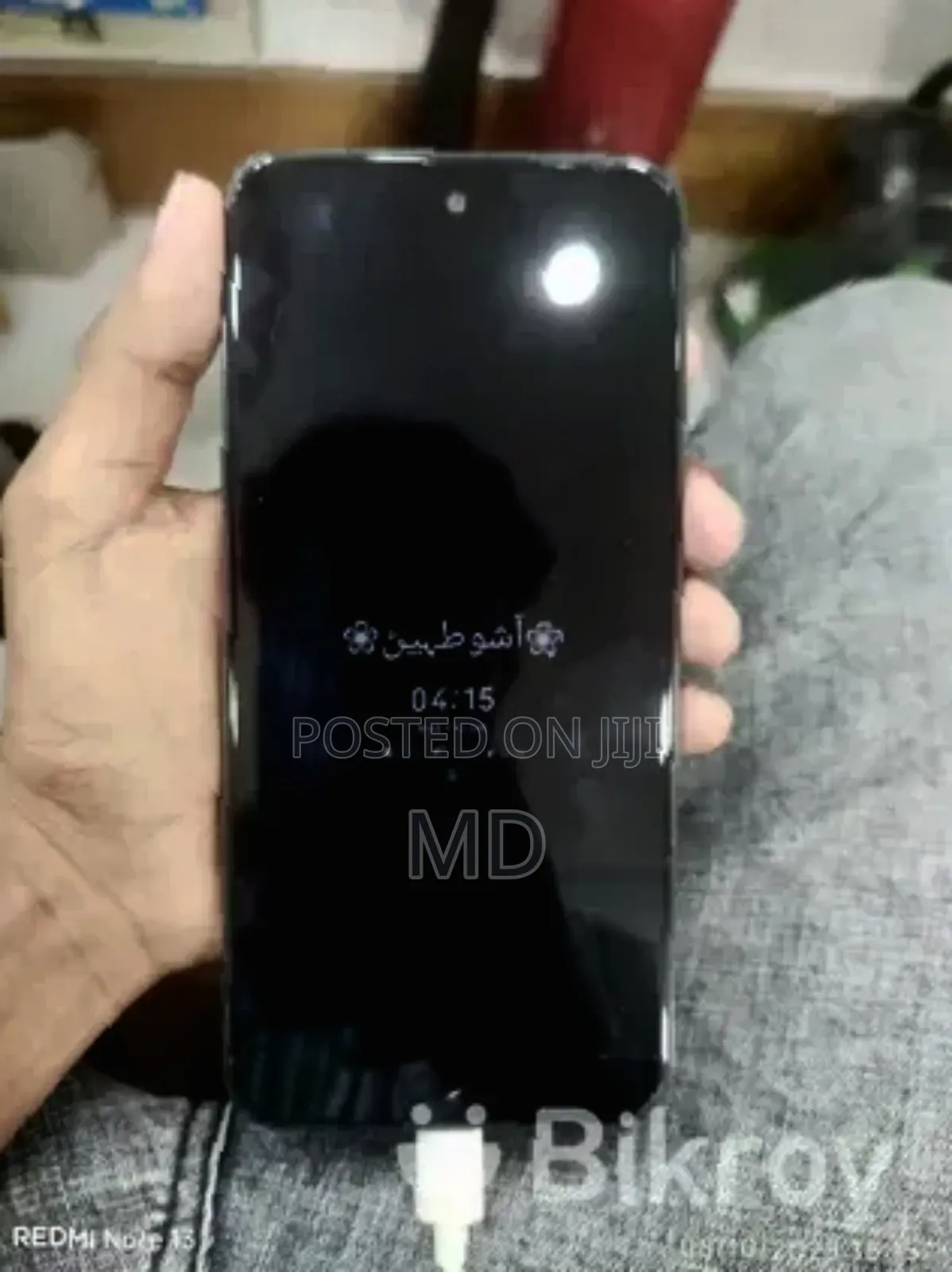 New Acer beTouch E100 Black