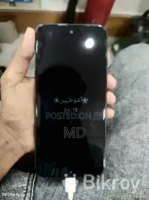 New Acer beTouch E100 Black