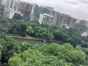 4bdrm Apartment in Gulshan for Rent