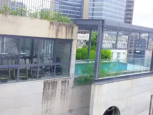 4bdrm Apartment in Gulshan for Rent