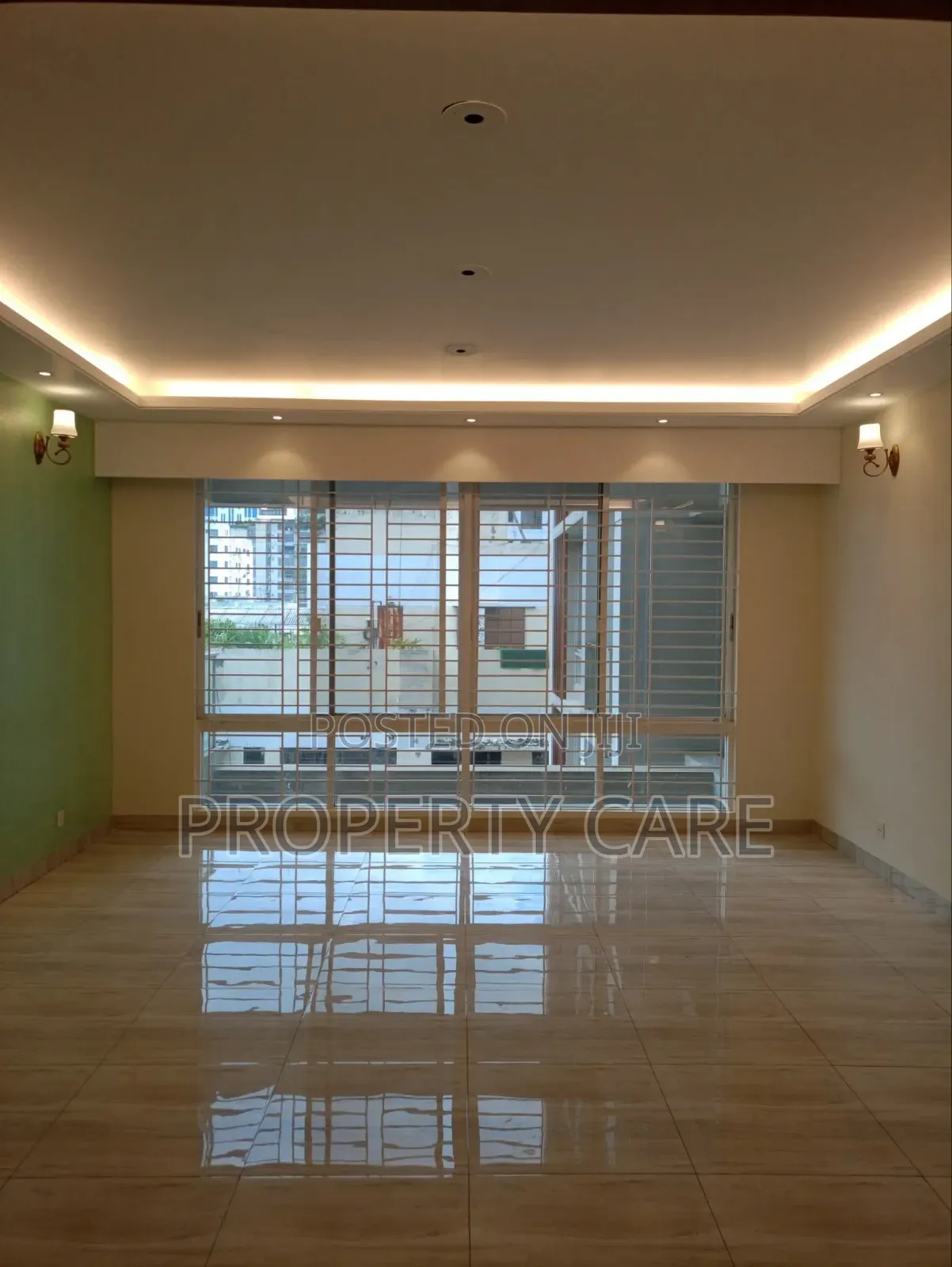 4bdrm Apartment in Gulshan for Rent