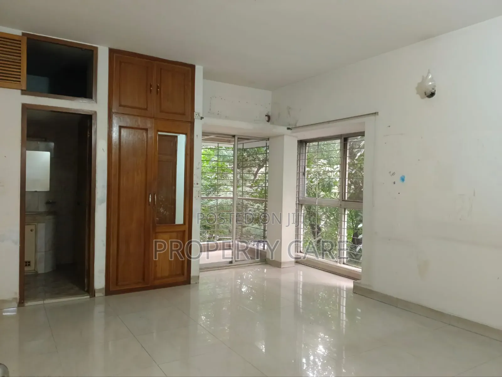 3bdrm Apartment in Gulshan for Rent