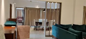 Furnished 4bdrm Apartment in Gulshan for Rent