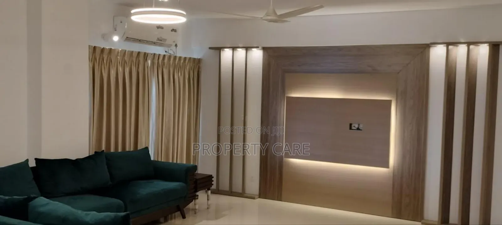 Furnished 4bdrm Apartment in Gulshan for Rent
