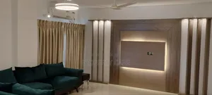 Furnished 4bdrm Apartment in Gulshan for Rent