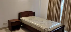 Furnished 4bdrm Apartment in Gulshan for Rent