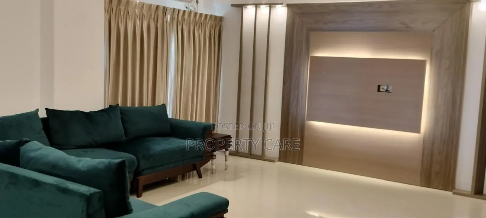 Furnished 4bdrm Apartment in Gulshan for Rent