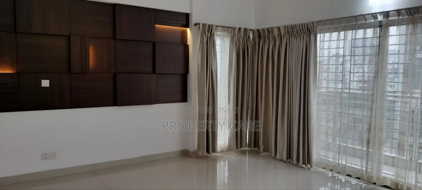 Furnished 4bdrm Apartment in Gulshan for Rent