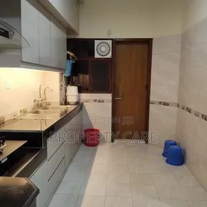Furnished 3bdrm Apartment in Gulshan for Rent