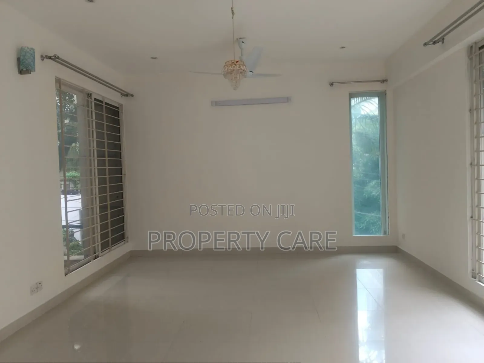 3bdrm Apartment in Gulshan for Rent
