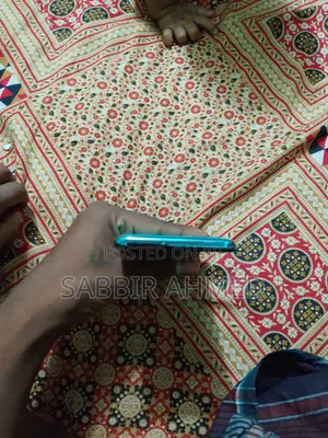 Photo - Samsung Galaxy A51 128 GB Blue