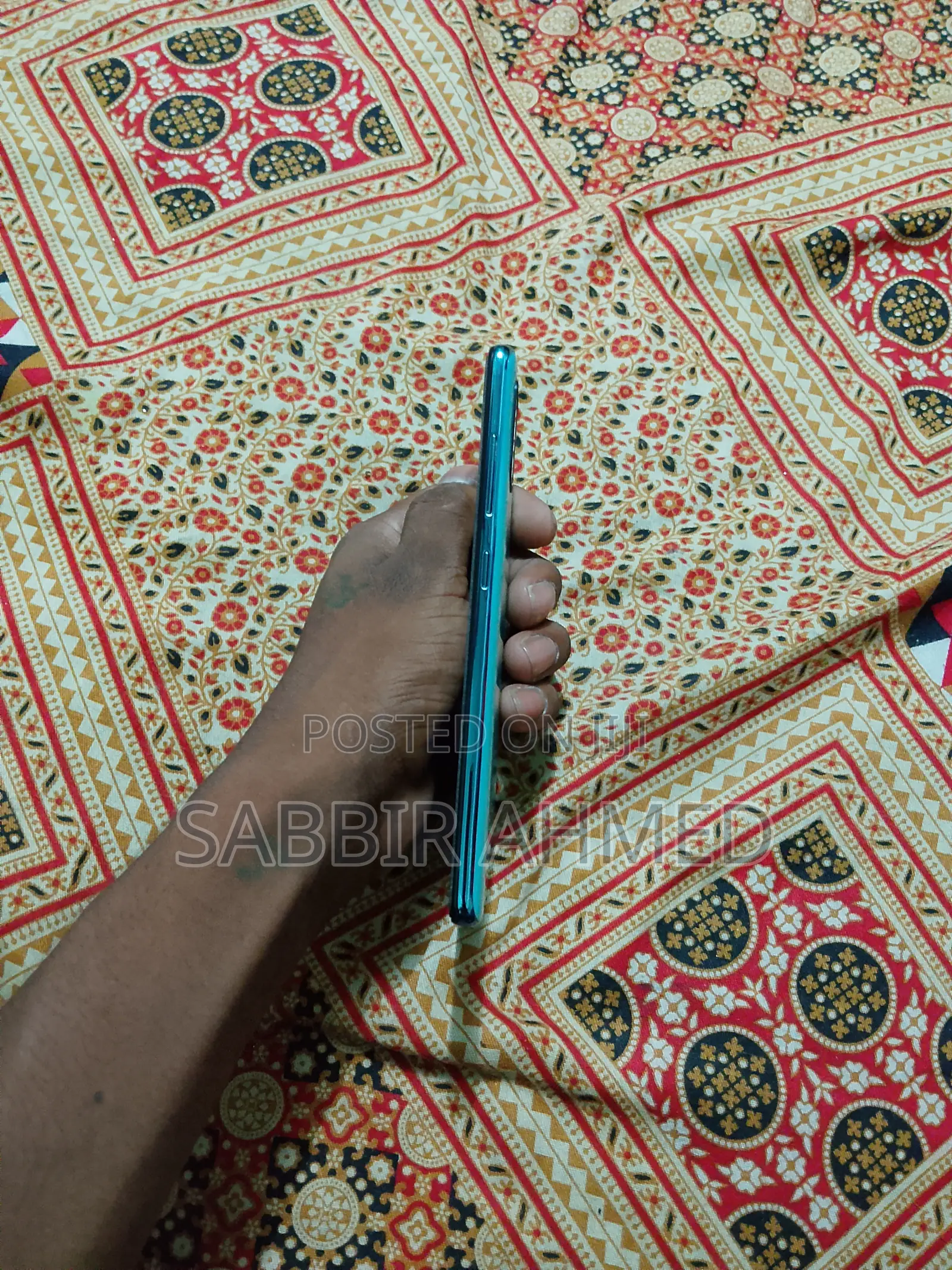 Samsung Galaxy A51 128 GB Blue