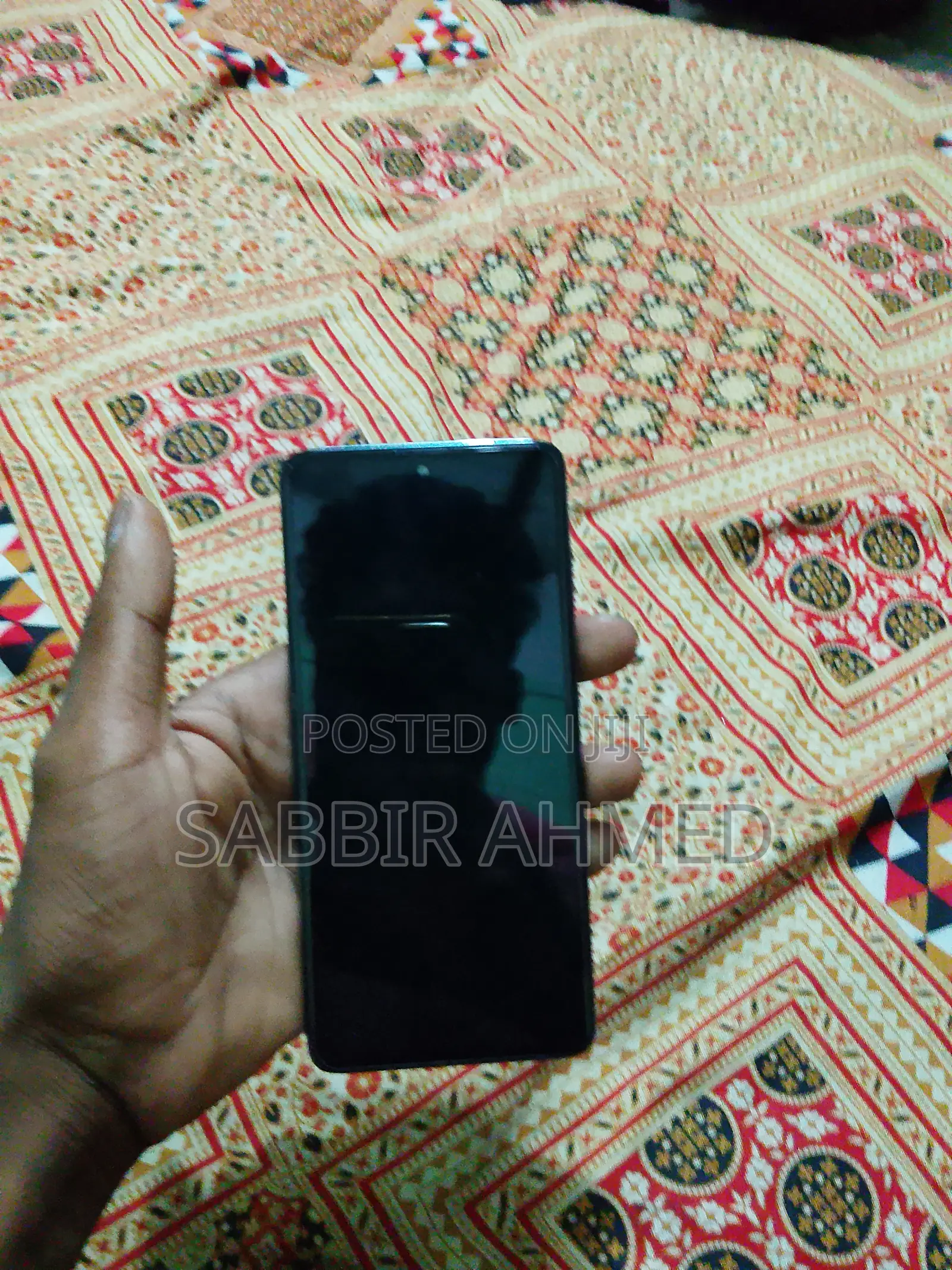 Samsung Galaxy A51 128 GB Blue