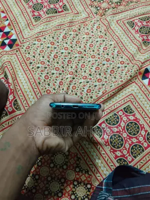 Samsung Galaxy A51 128 GB Blue