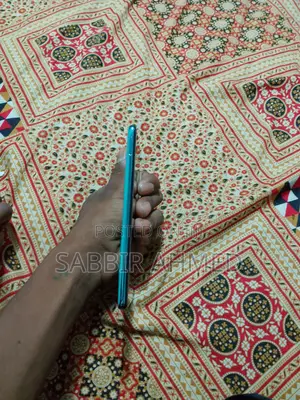 Samsung Galaxy A51 128 GB Blue