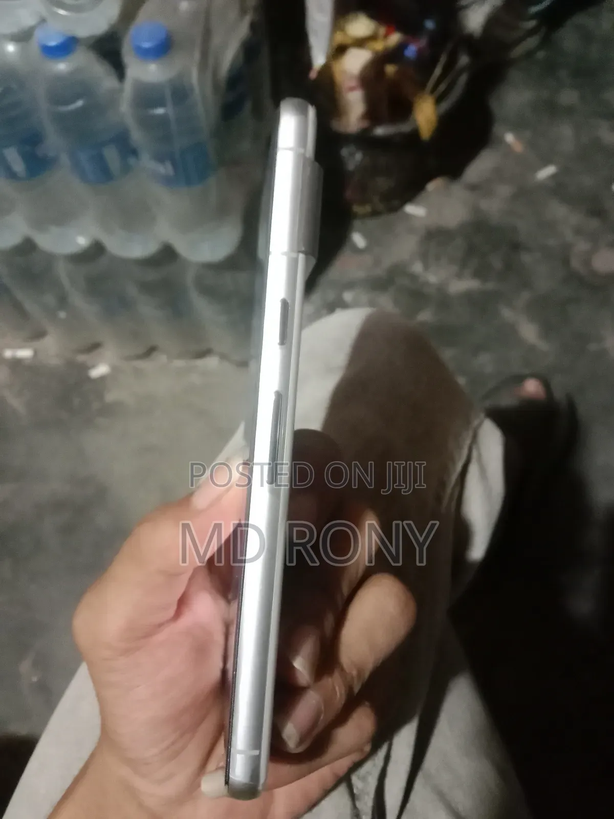 Google Pixel 7 128 GB White