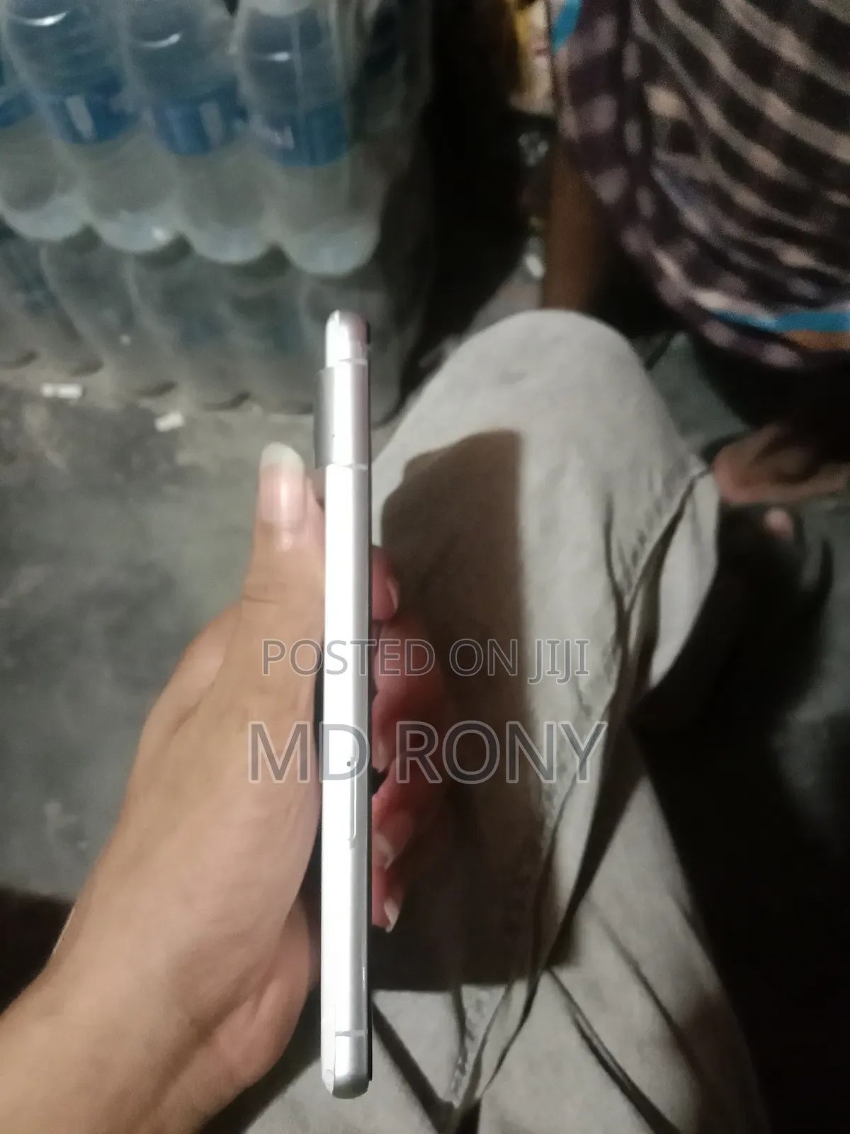 Google Pixel 7 128 GB White