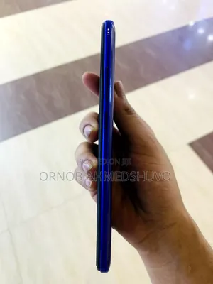 Vivo S1 Pro 128 GB Blue