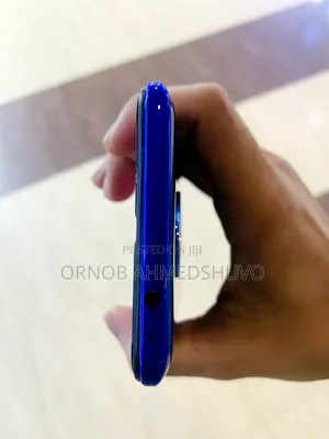 Vivo S1 Pro 128 GB Blue