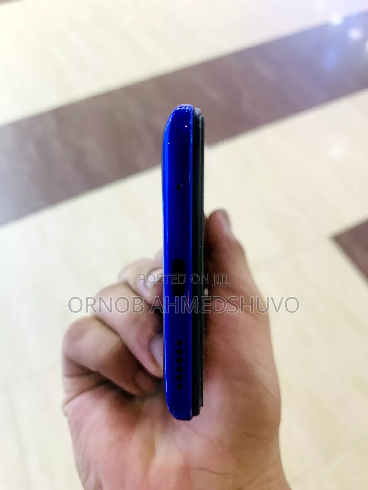 Vivo S1 Pro 128 GB Blue