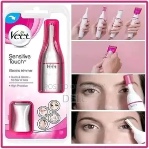 Veet সেনসিটিভ টাচ ইলেকট্রিক ট্রিমার