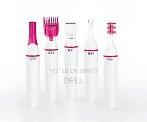 Veet সেনসিটিভ টাচ ইলেকট্রিক ট্রিমার