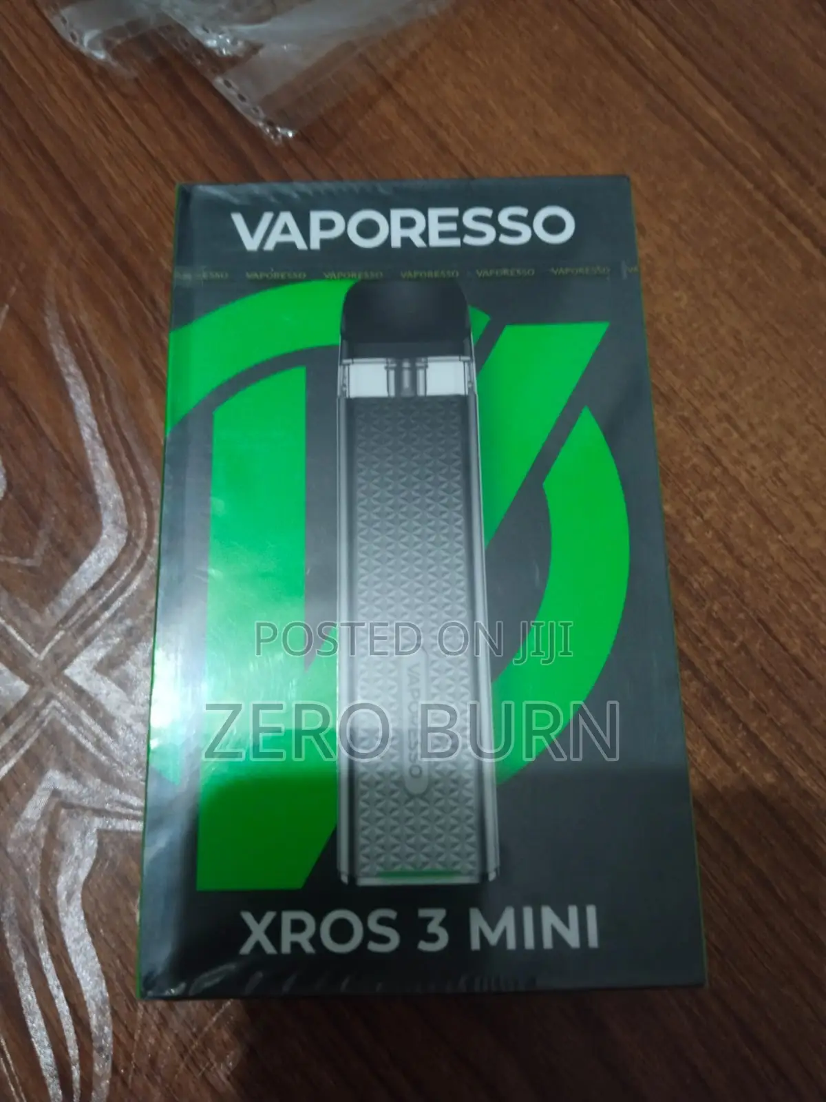 Xros 3 Mini