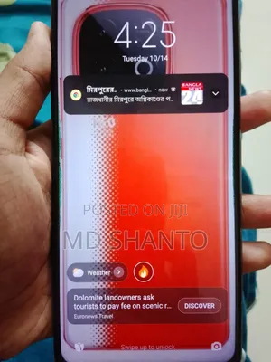 Photo - Xiaomi Redmi Note 9 Pro 128 GB White