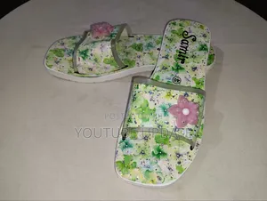 Photo - Slippers(Ladie's) 2025 "New Arrival"