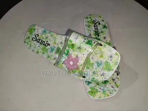 Slippers(Ladie's) 2025 "New Arrival"