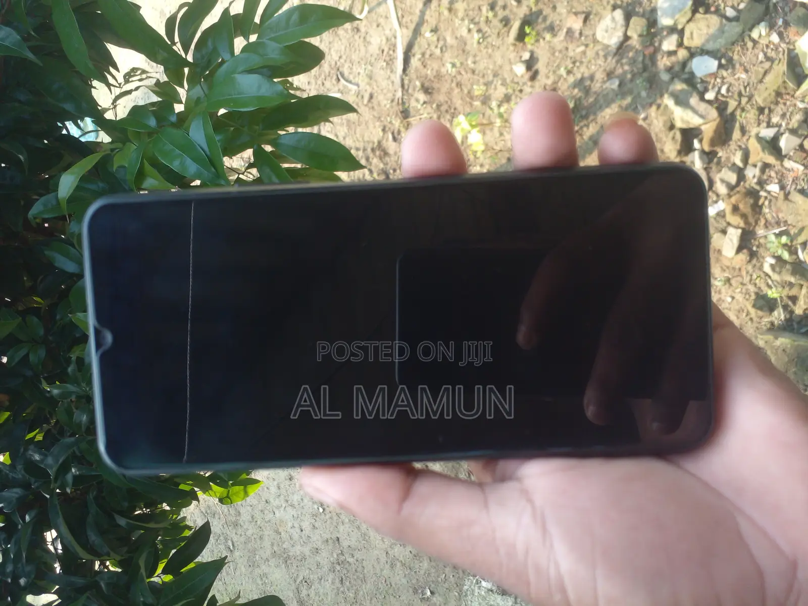 Vivo Y12 32 GB Green