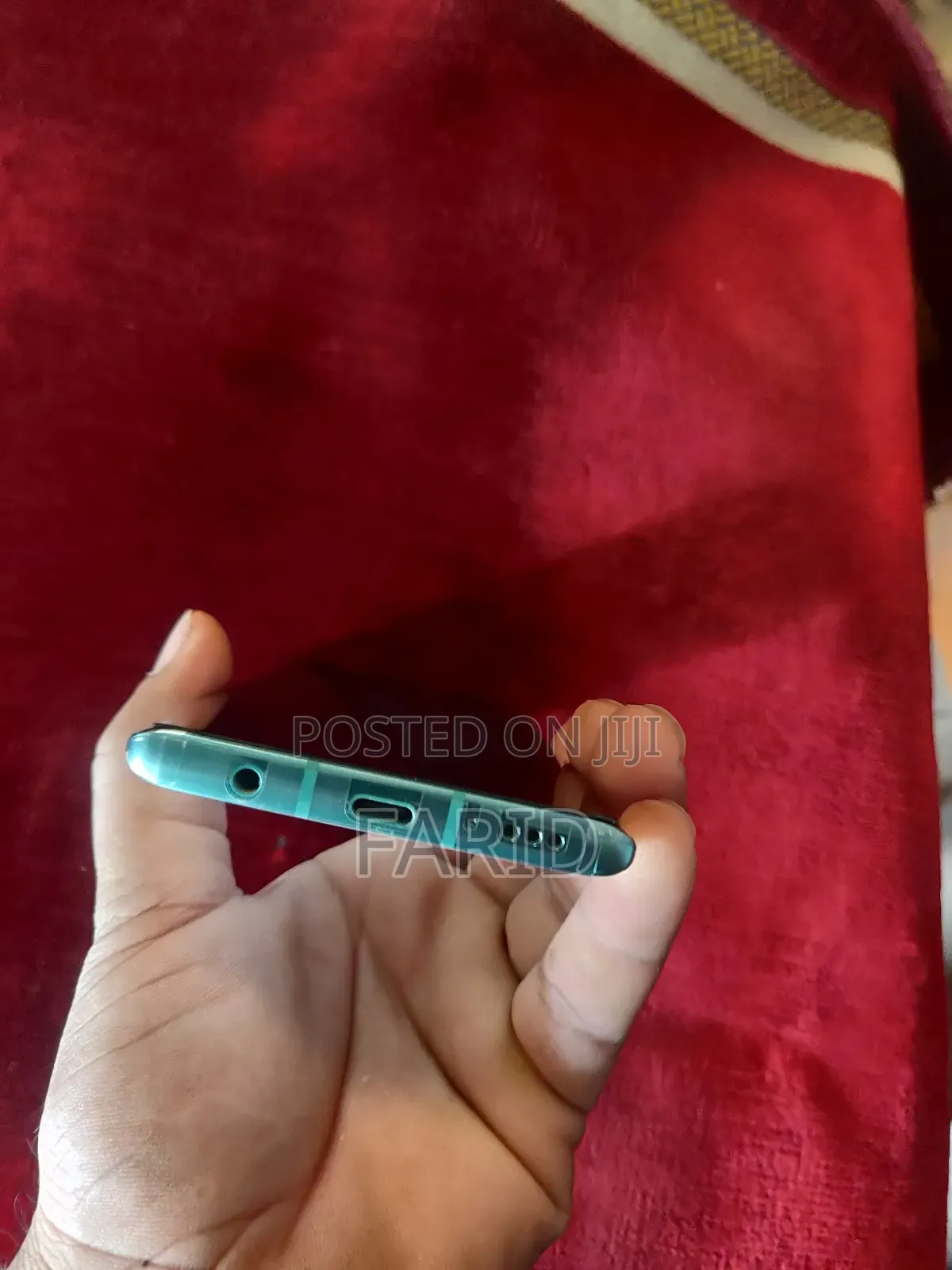 LG Velvet 5G 128 GB White