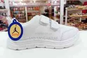 Jump Light Weight School Shoes স্কুল সুজ জুতা Juta