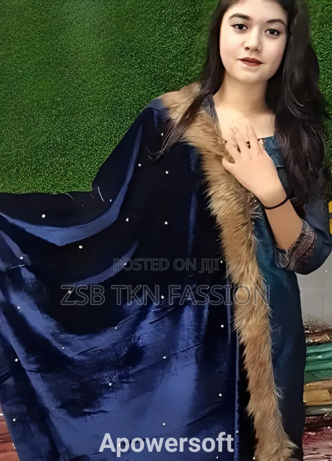 ভেলভেট শীতের শাল (ইন্ডিয়ান) New Update