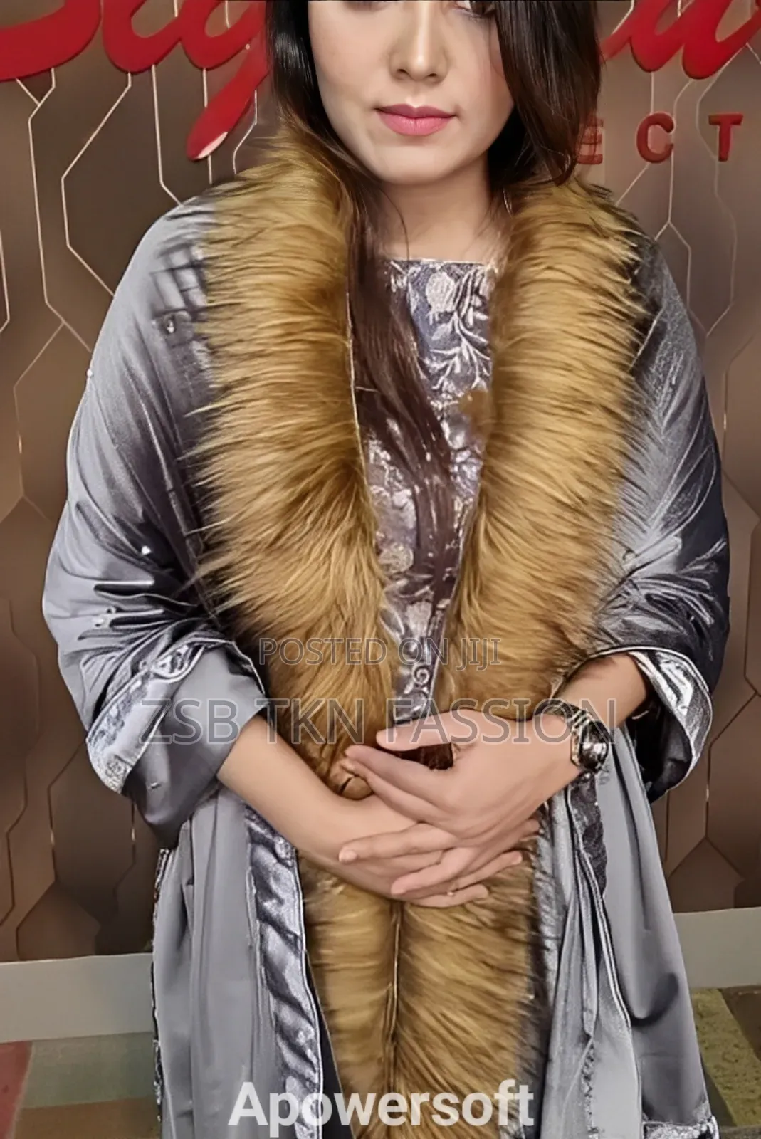 ভেলভেট শীতের শাল (ইন্ডিয়ান) New Update