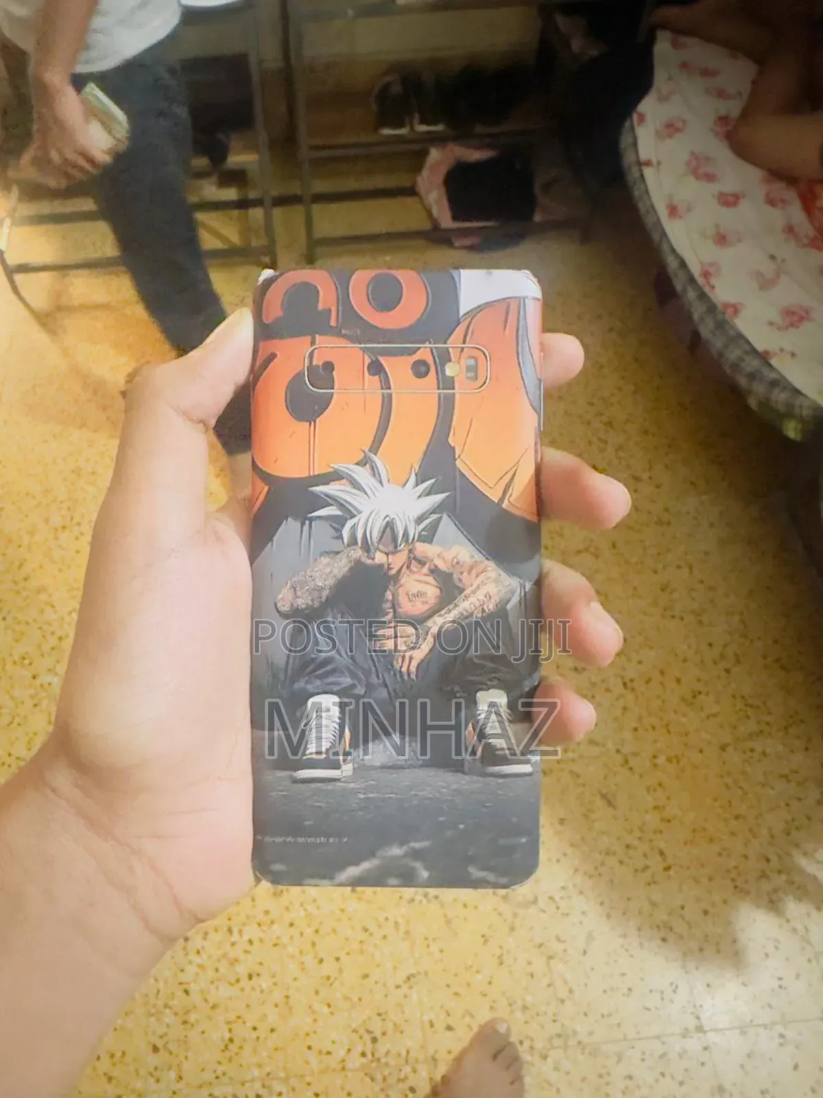 Samsung Galaxy S10 128 GB