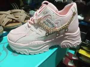 Ladies Joggers Shoes Sale
ব্যান্ড: China Fashion