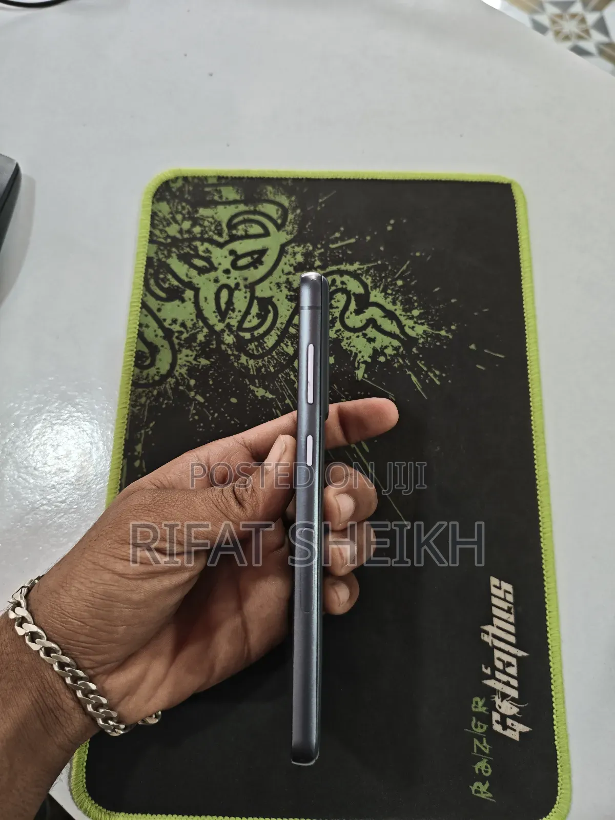 Samsung Galaxy S21 FE 5G 128 GB Black