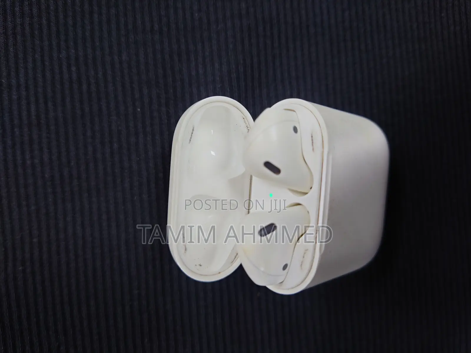 Airpods 1st Generation (Original)