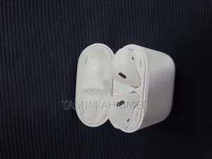 Photo - Airpods 1st Generation (Original)