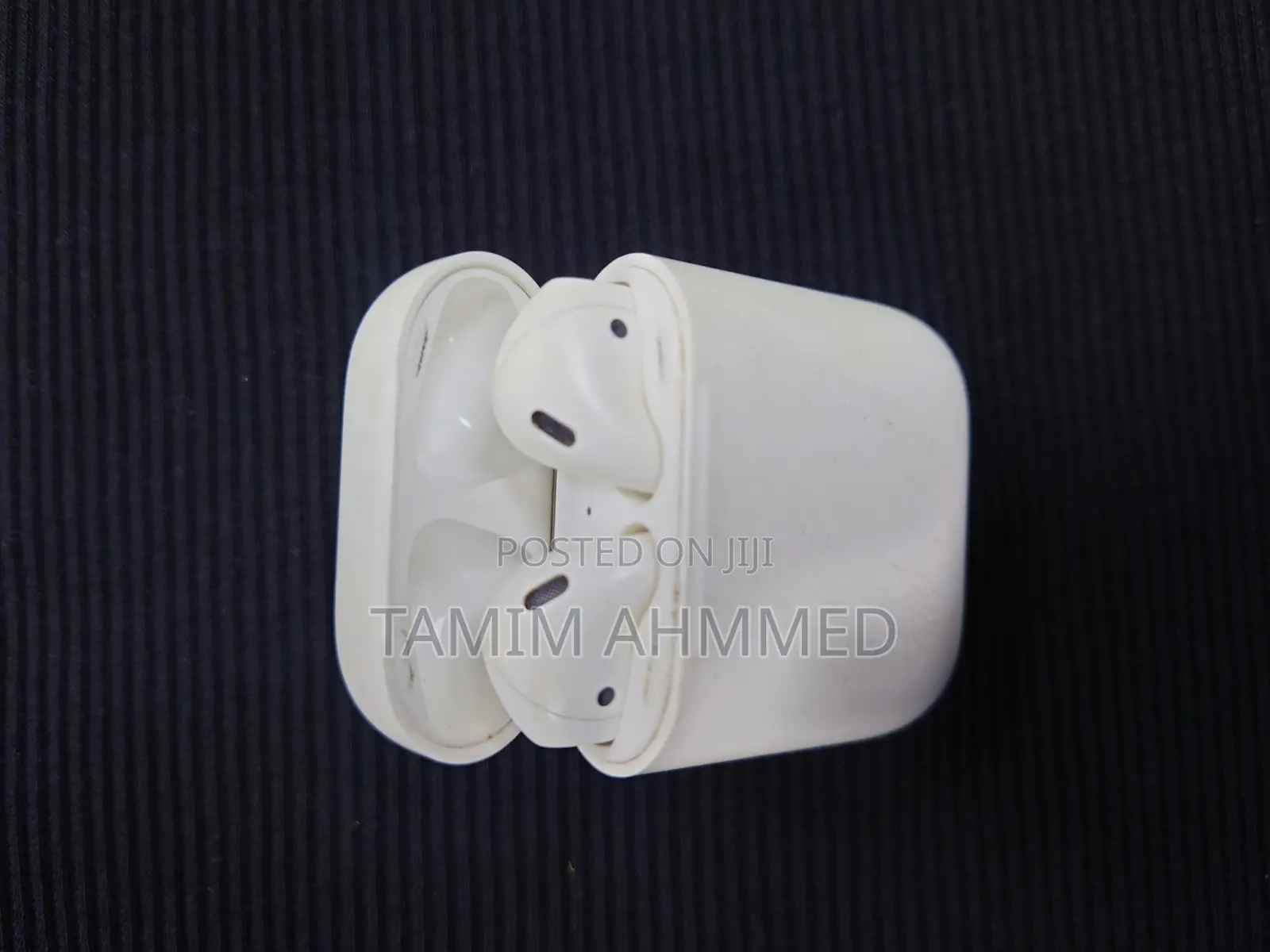 Airpods 1st Generation (Original)