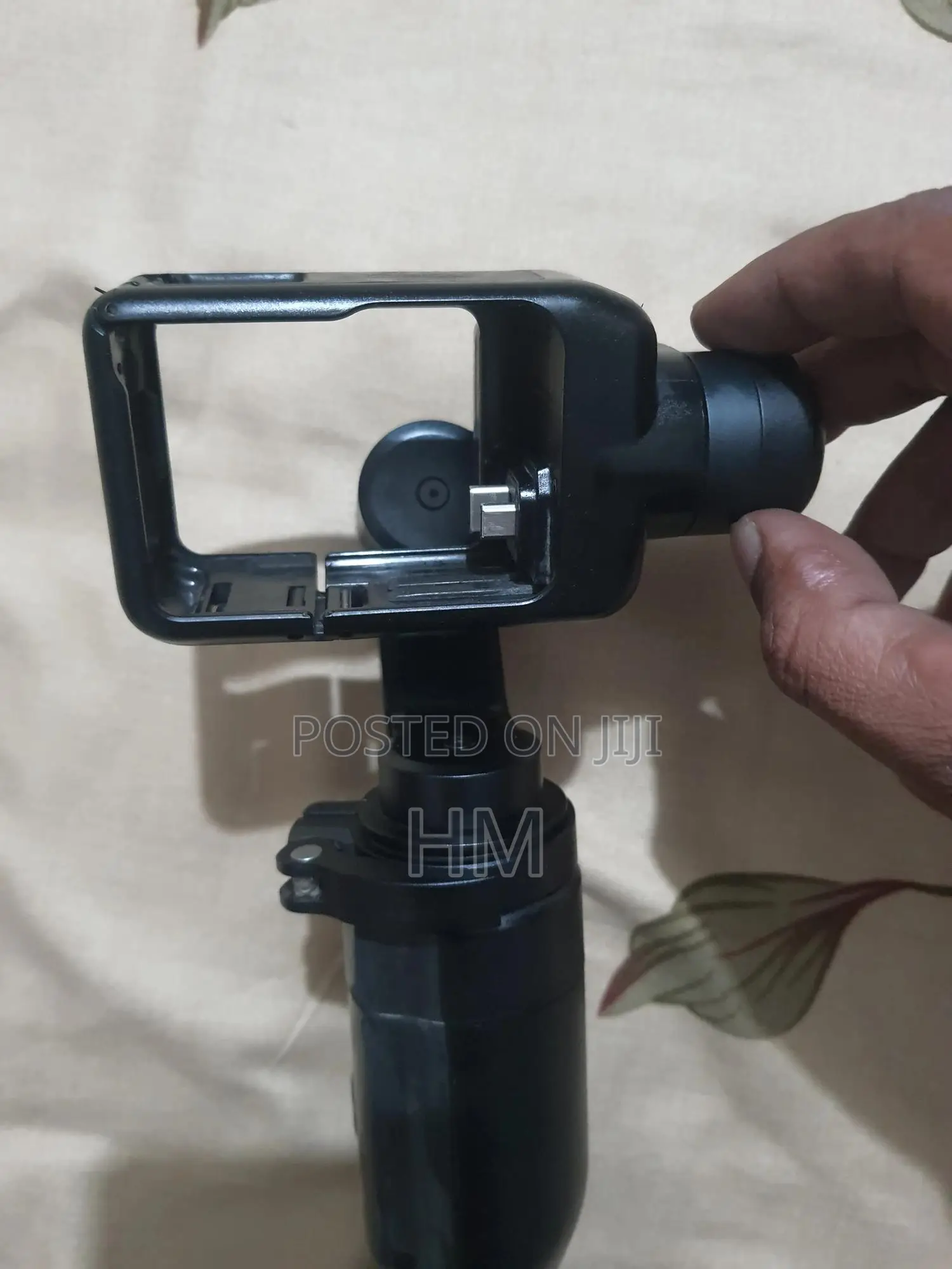 Gopro Acton Camera Grip
