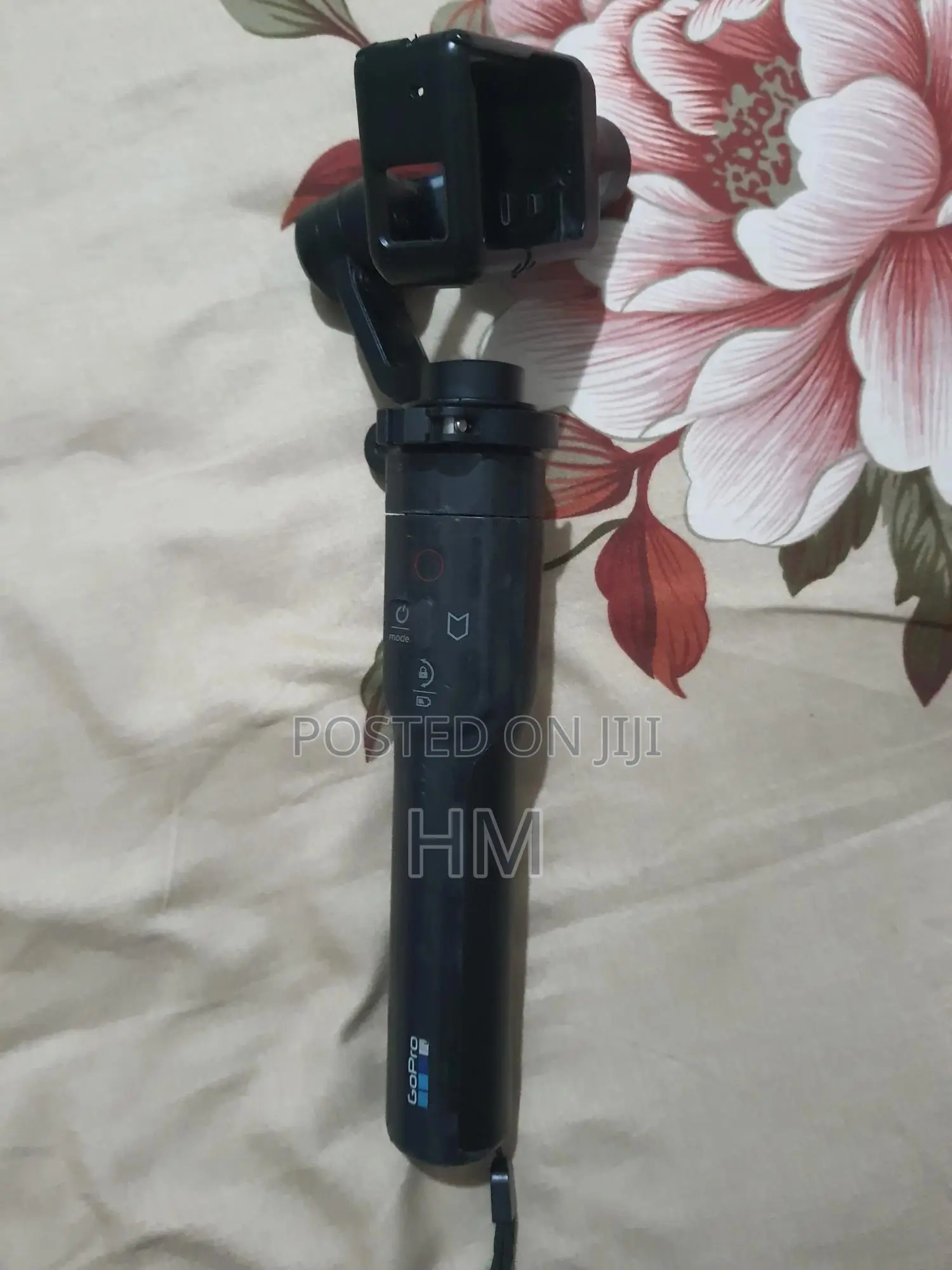 Gopro Acton Camera Grip