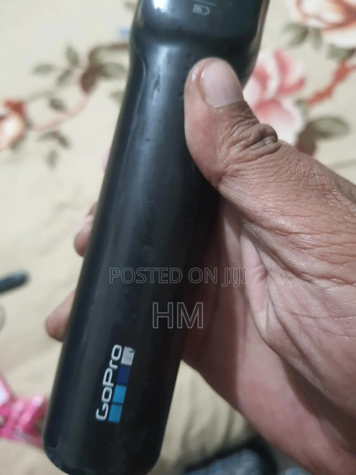 Gopro Acton Camera Grip
