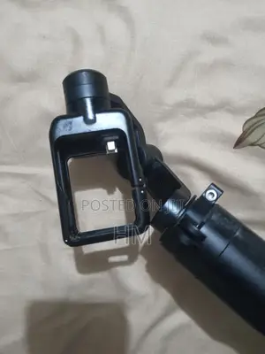 Gopro Acton Camera Grip