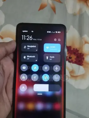 Xiaomi Poco X3 Pro 128 GB Black