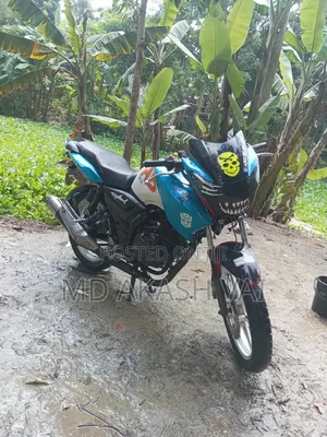 Apsonic 150x-I 2016 Red