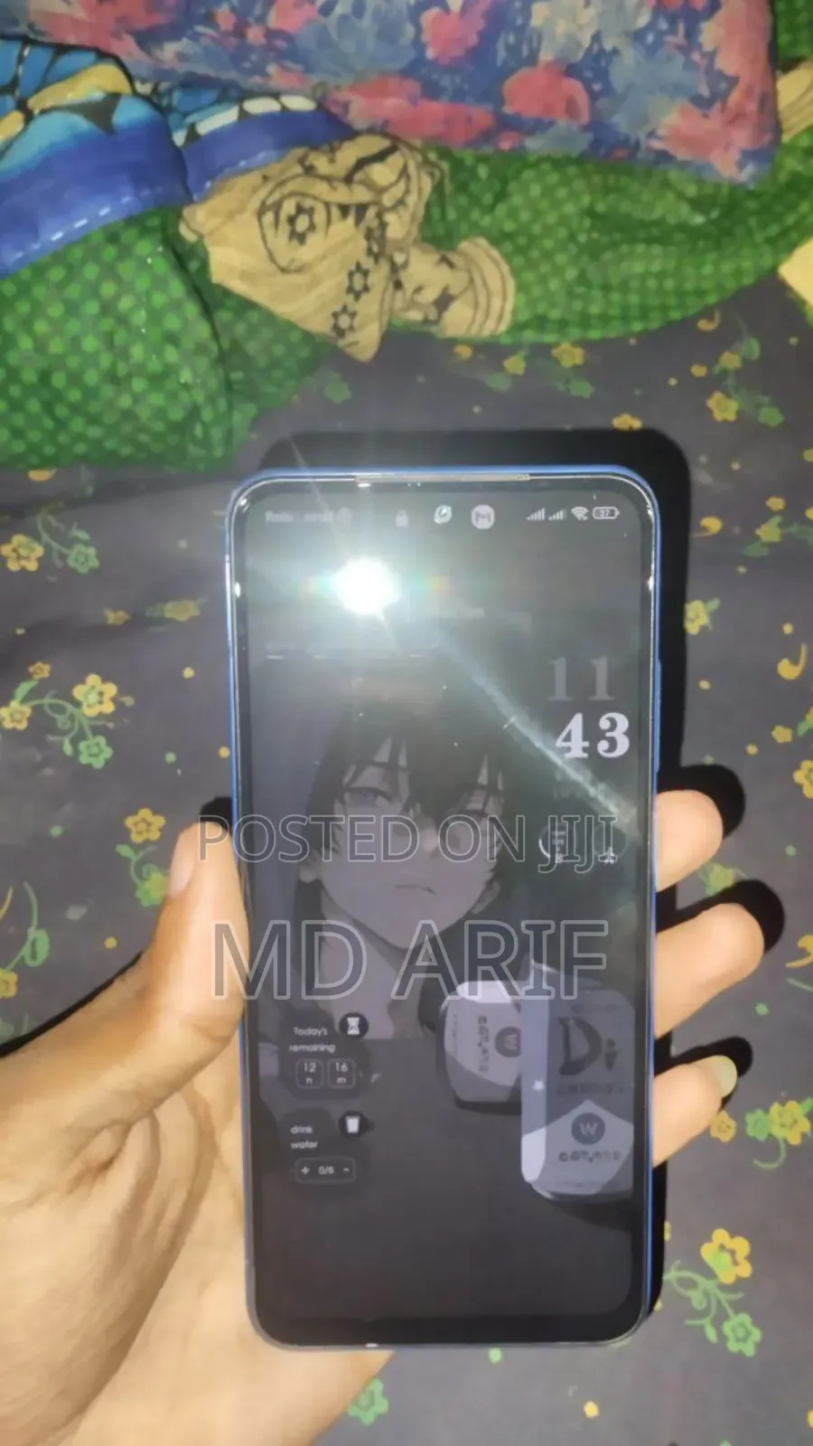 Xiaomi Redmi Note 10S 128 GB