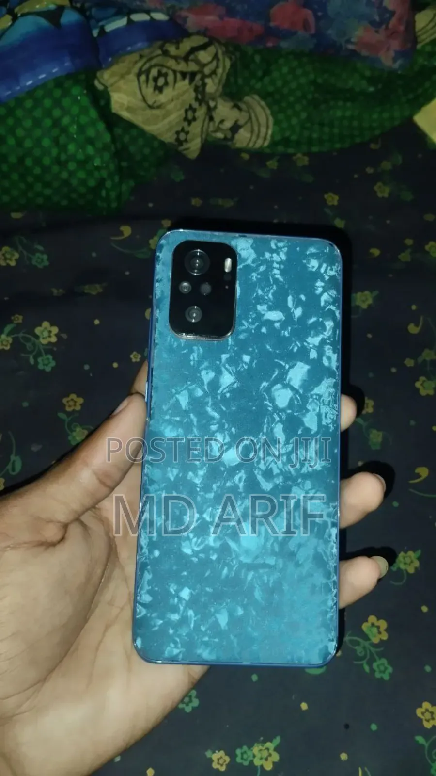 Xiaomi Redmi Note 10S 128 GB