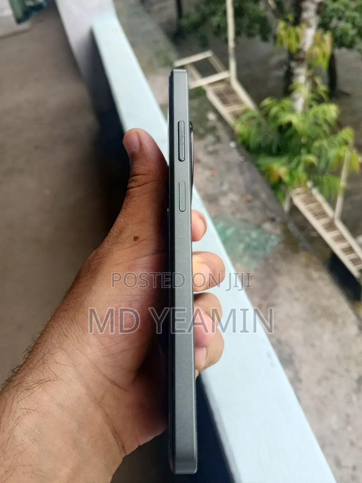 Realme 12 5G 256 GB Black